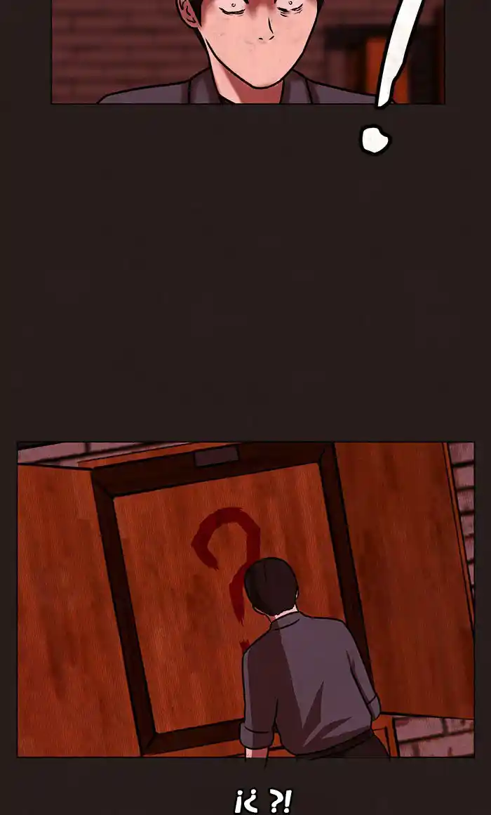 Escape Room capítulo 3, página 74