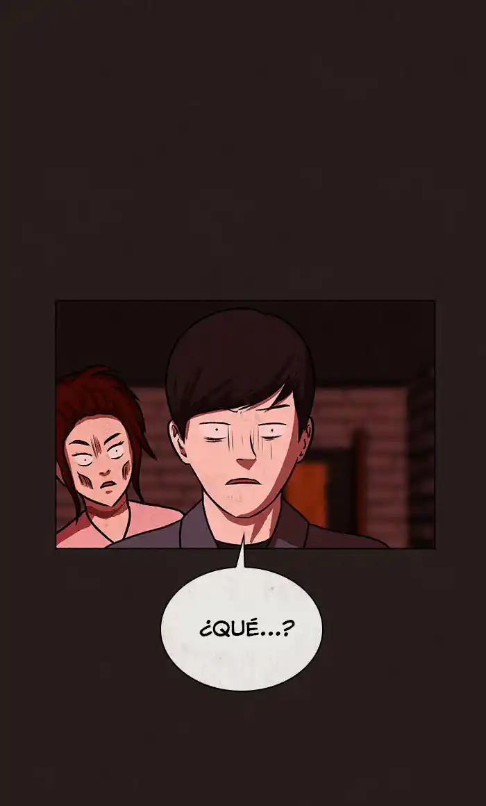 Escape Room capítulo 3, página 75