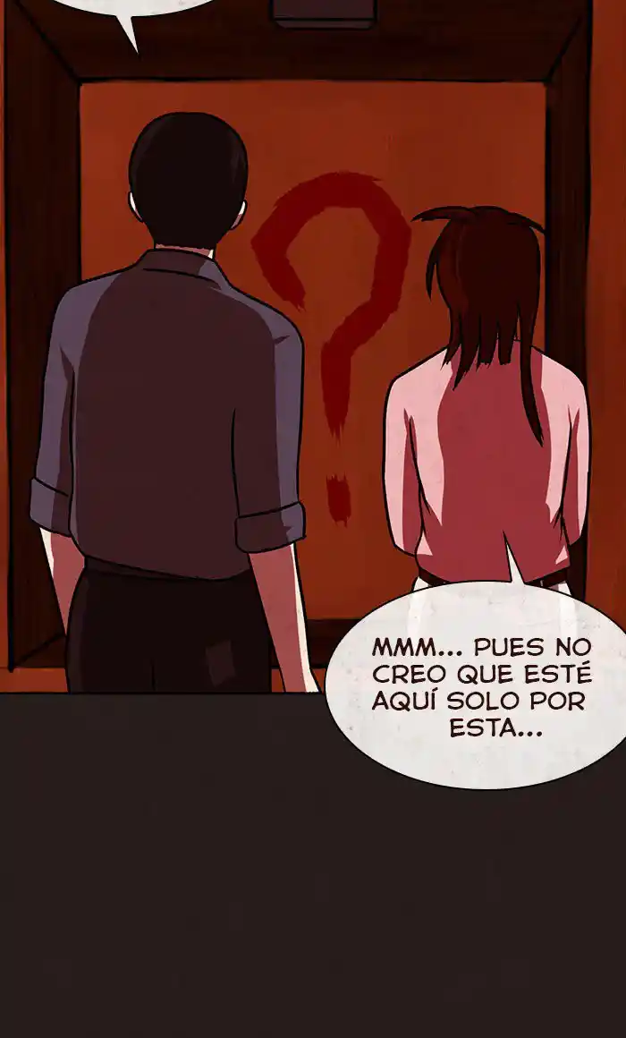 Escape Room capítulo 3, página 78