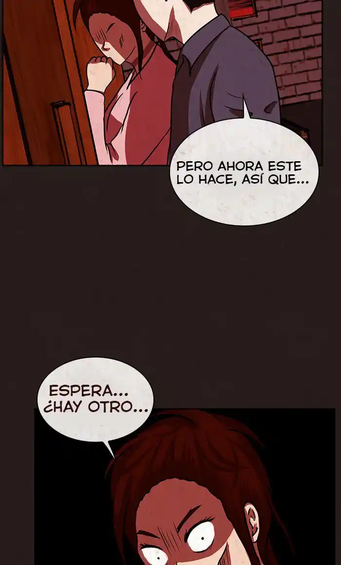 Escape Room capítulo 3, página 82