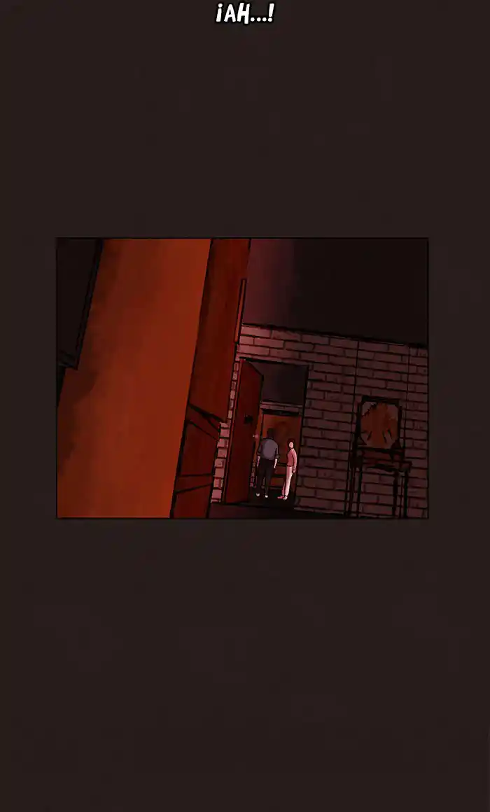 Escape Room capítulo 3, página 84