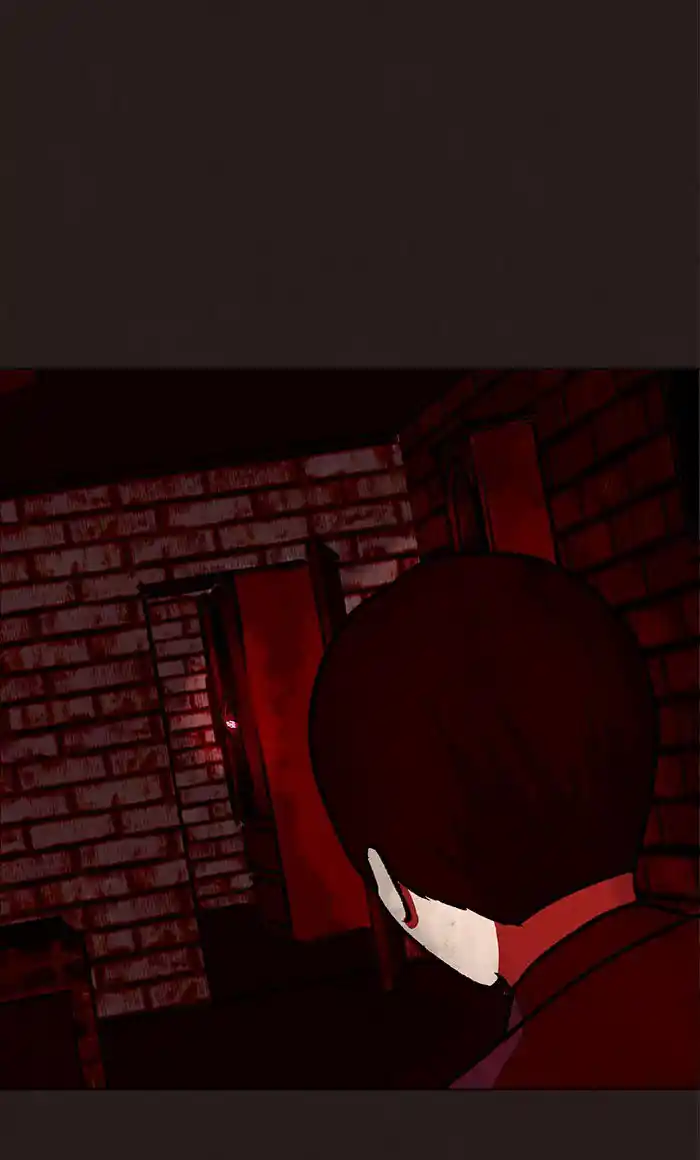 Escape Room capítulo 3, página 90
