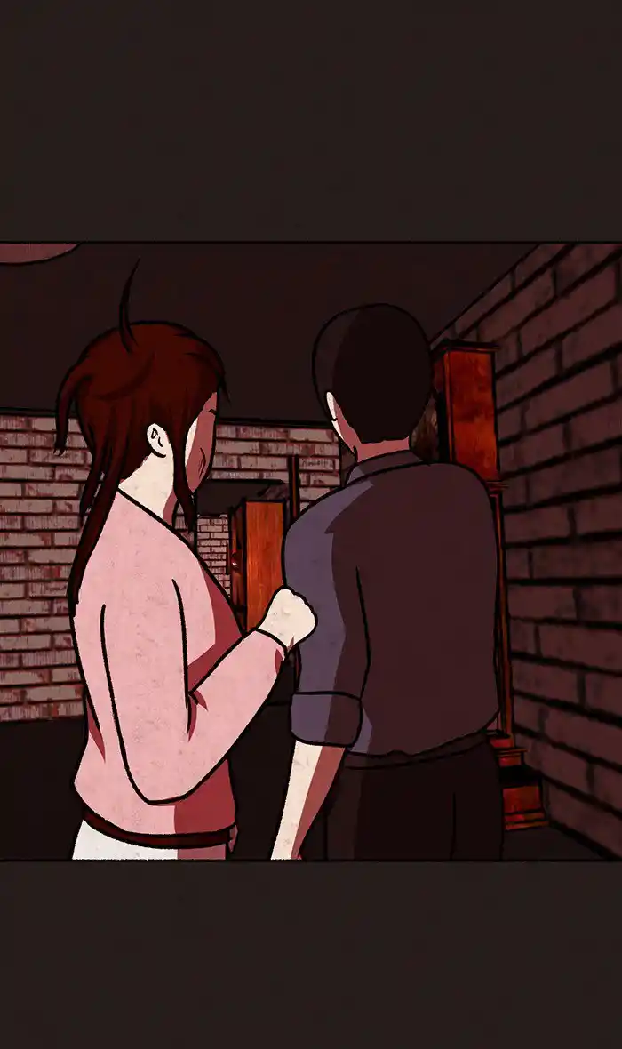 Escape Room capítulo 4, página 10