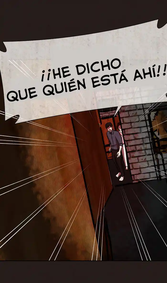 Escape Room capítulo 4, página 14
