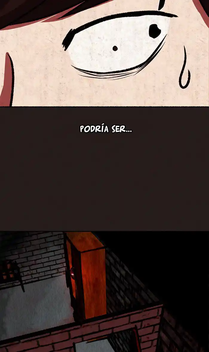 Escape Room capítulo 4, página 17