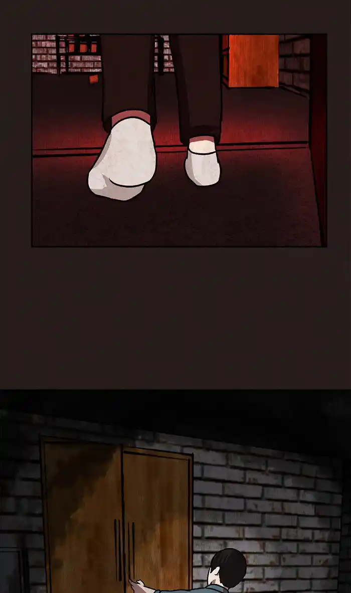 Escape Room capítulo 4, página 19