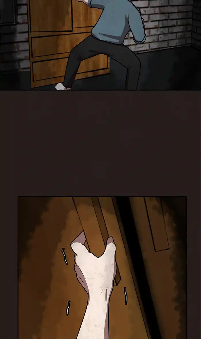 Escape Room capítulo 4, página 20