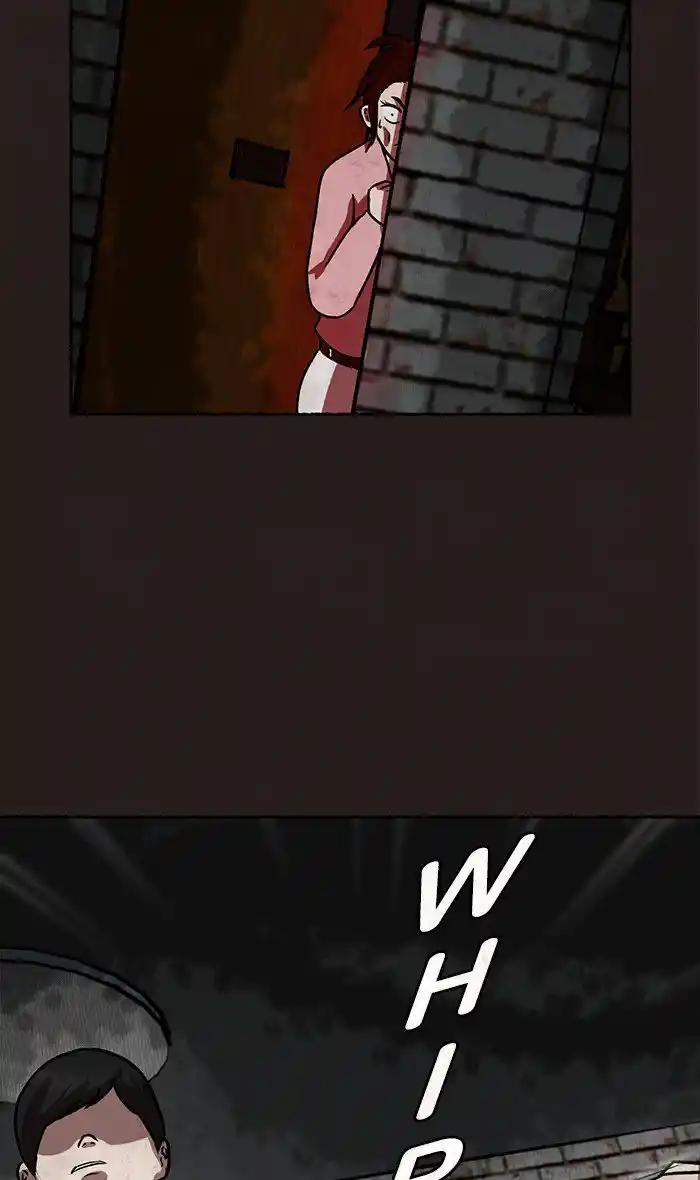 Escape Room capítulo 4, página 22