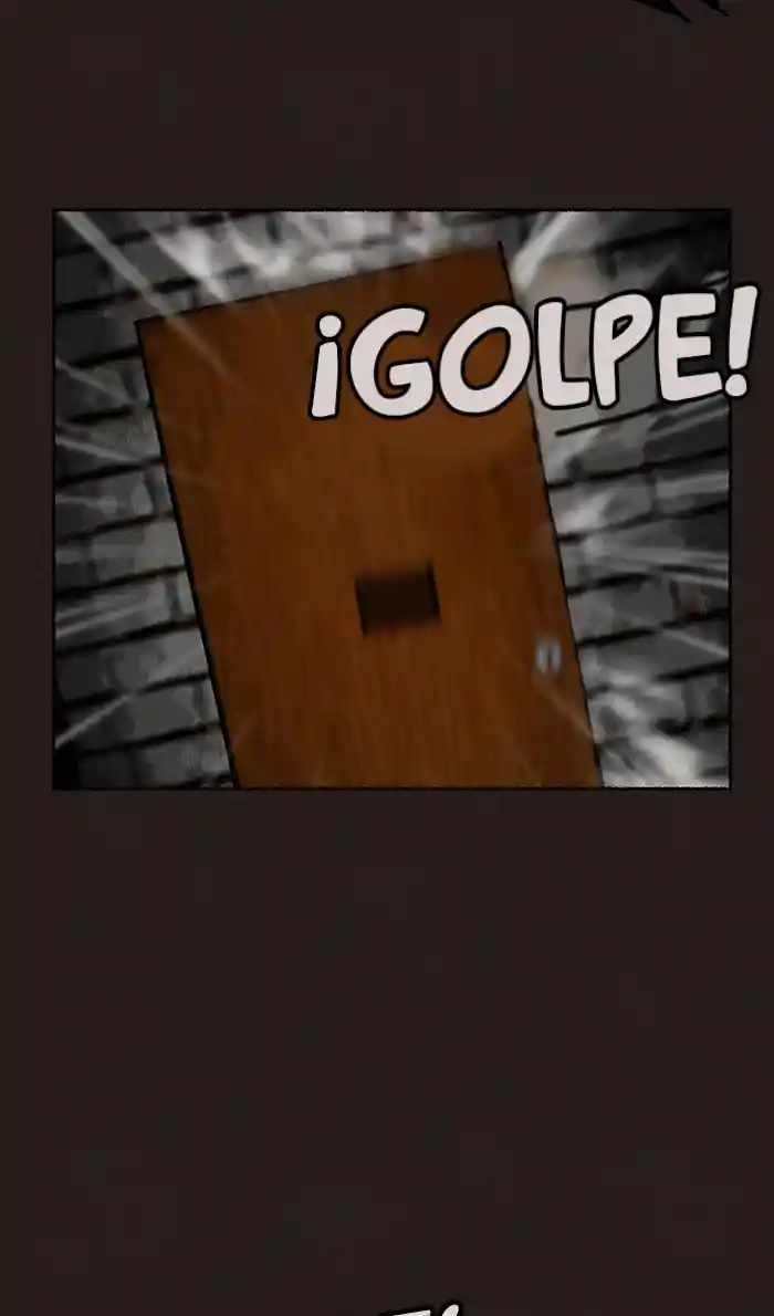Escape Room capítulo 4, página 28