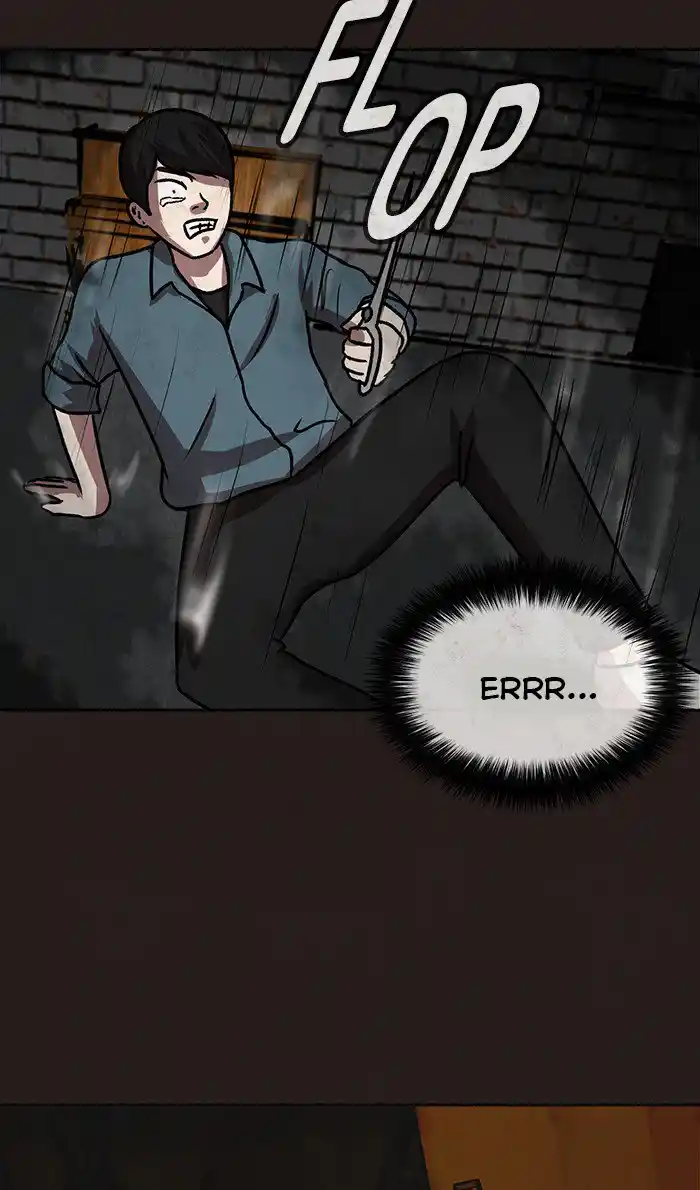 Escape Room capítulo 4, página 29