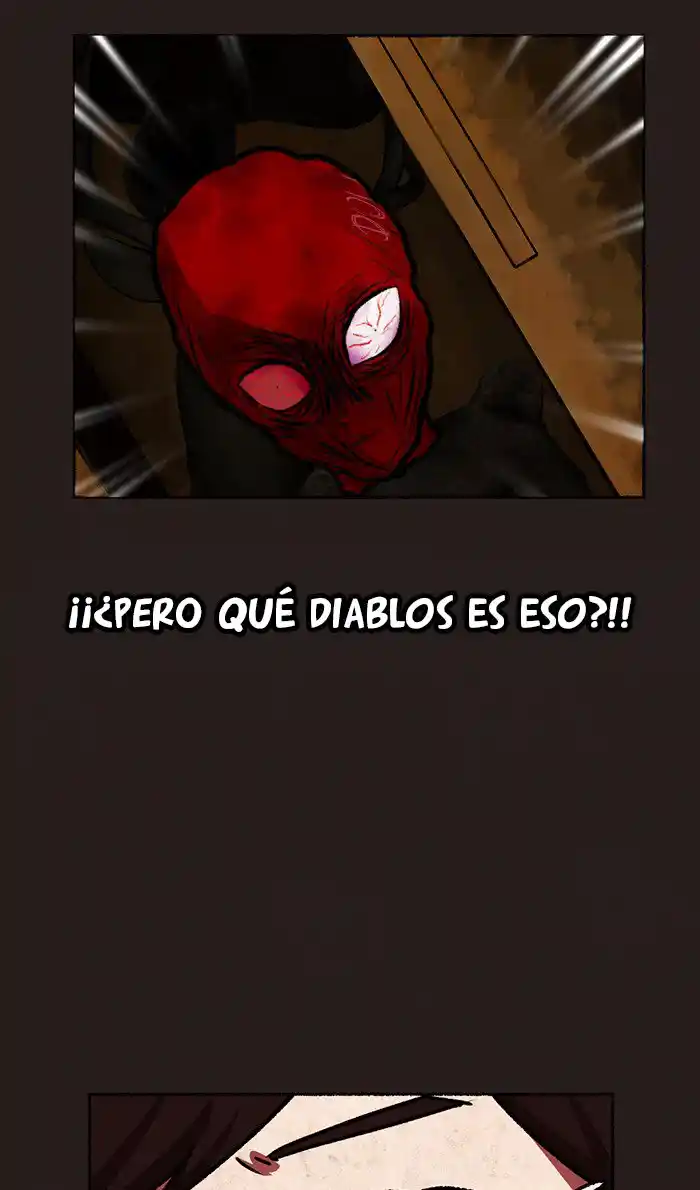 Escape Room capítulo 4, página 32