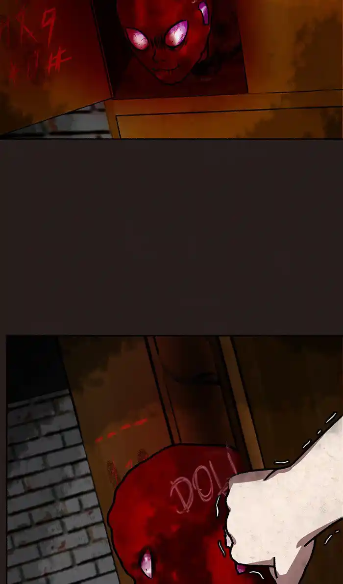 Escape Room capítulo 4, página 36