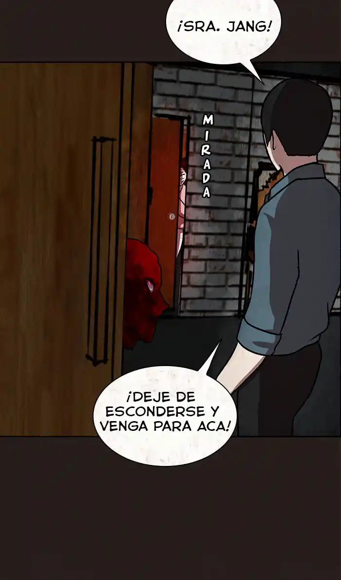 Escape Room capítulo 4, página 44