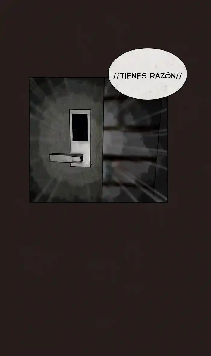 Escape Room capítulo 4, página 60