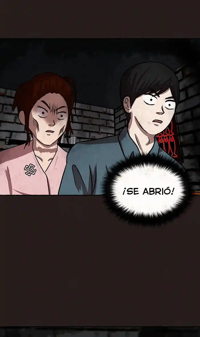 Escape Room capítulo 4, página 69