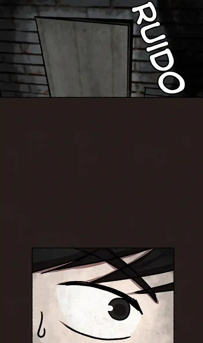Escape Room capítulo 4, página 70