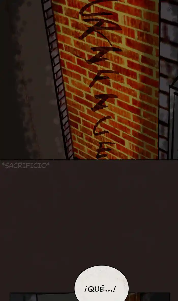 Escape Room capítulo 4, página 75