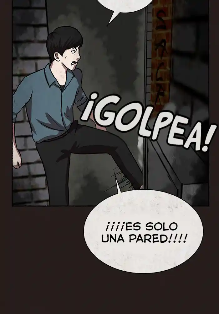 Escape Room capítulo 4, página 76