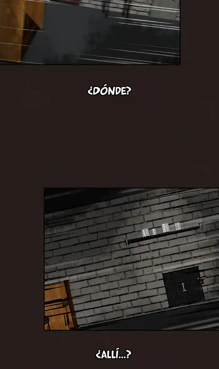 Escape Room capítulo 4, página 81