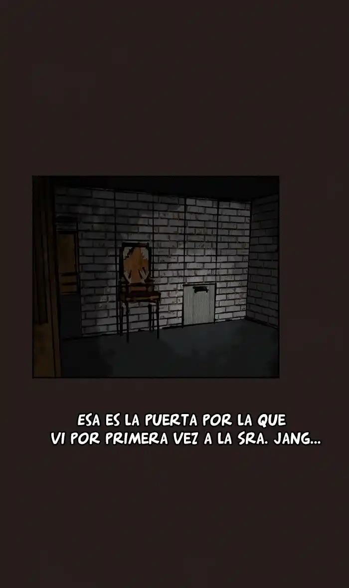 Escape Room capítulo 4, página 82