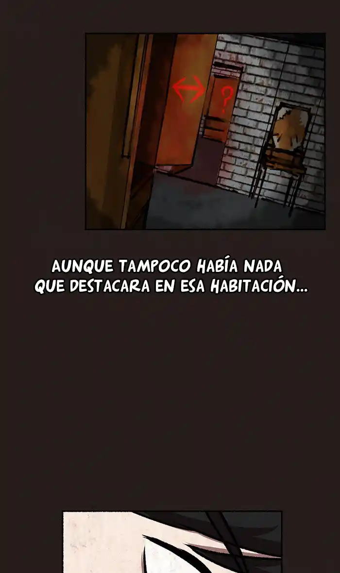 Escape Room capítulo 4, página 83