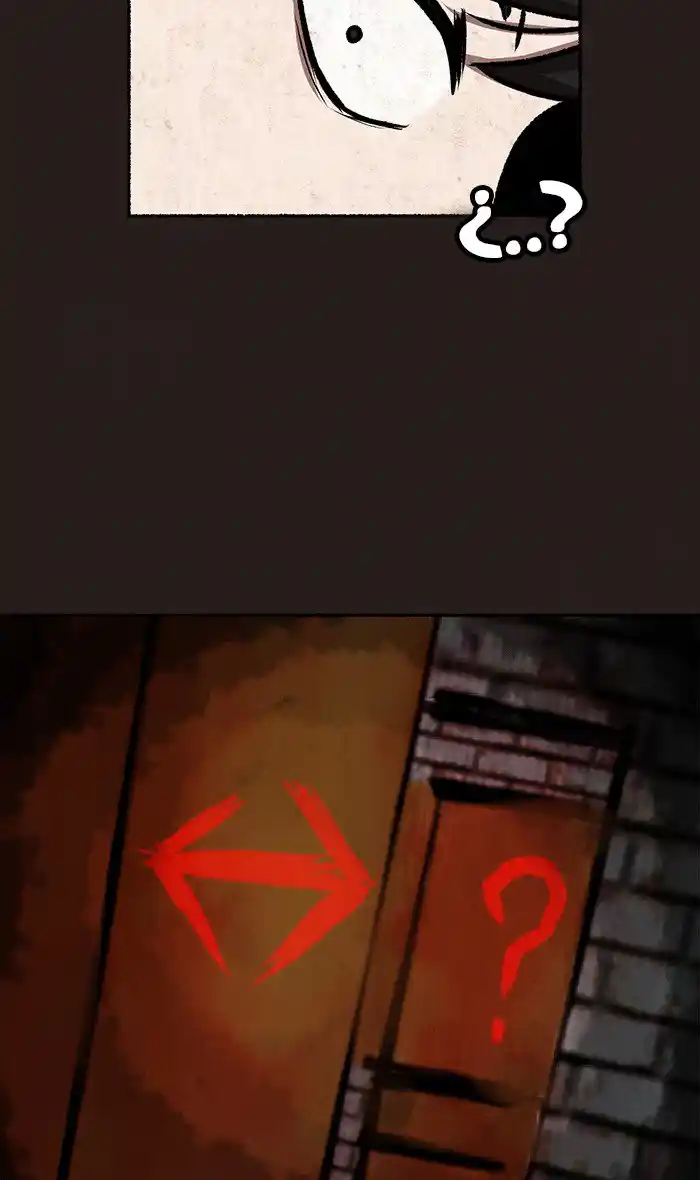 Escape Room capítulo 4, página 84