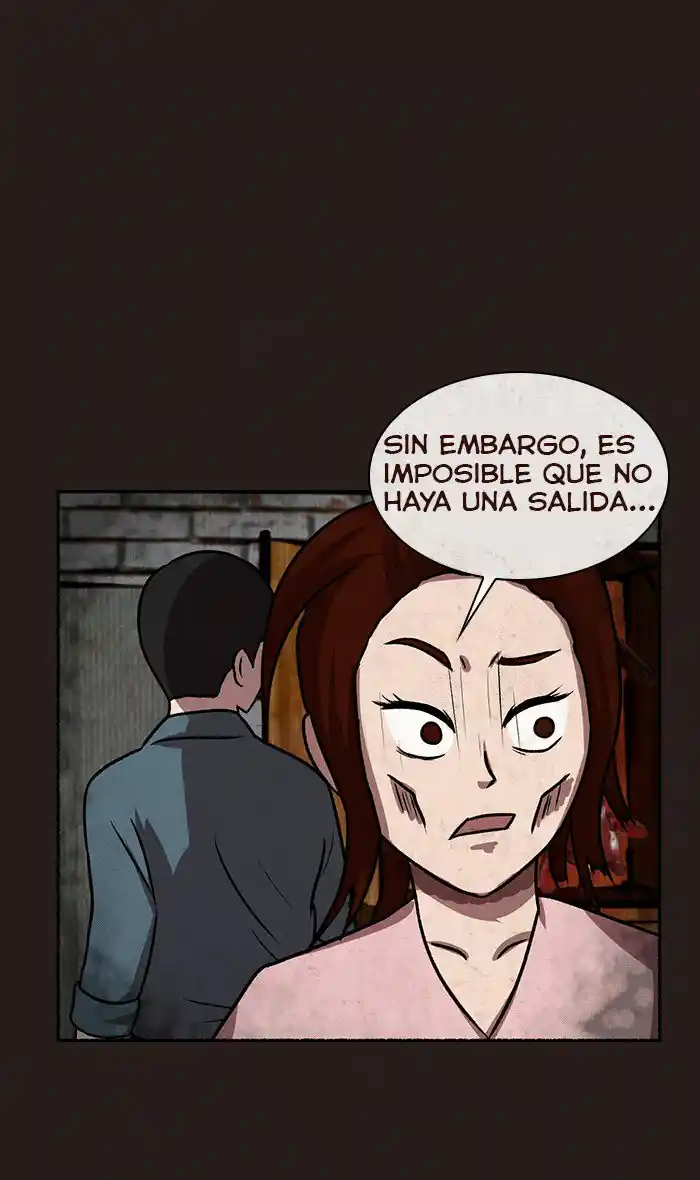 Escape Room capítulo 4, página 86