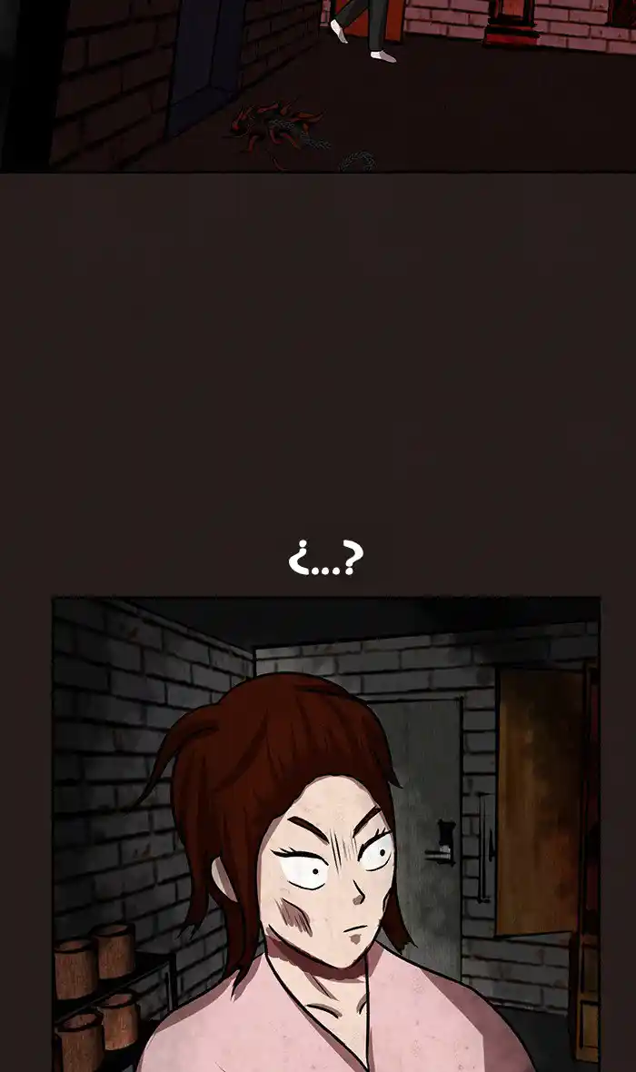 Escape Room capítulo 4, página 89
