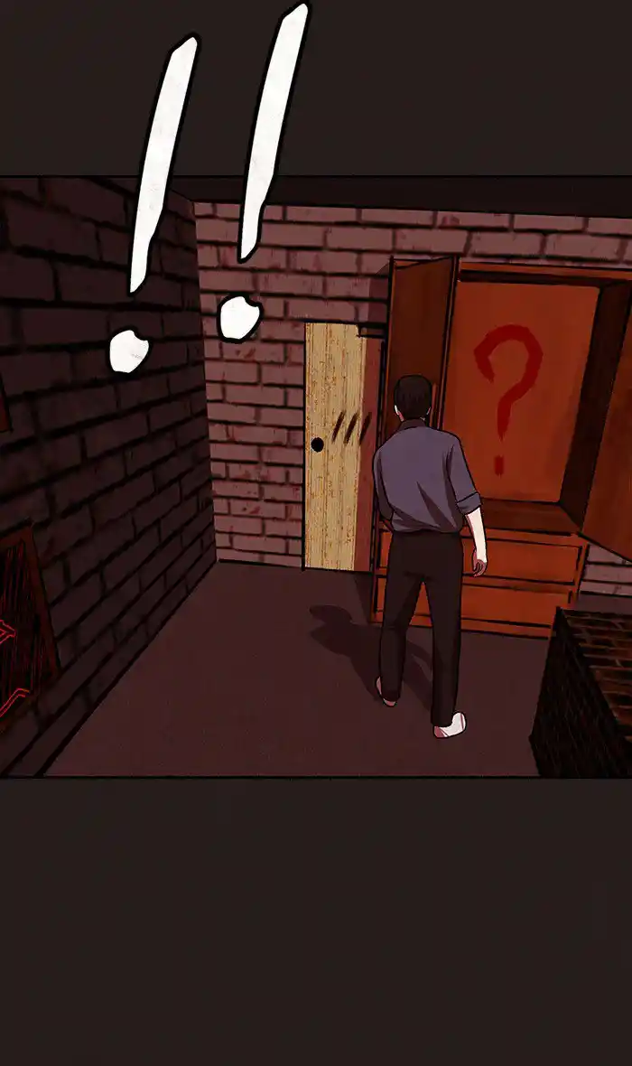 Escape Room capítulo 4, página 92