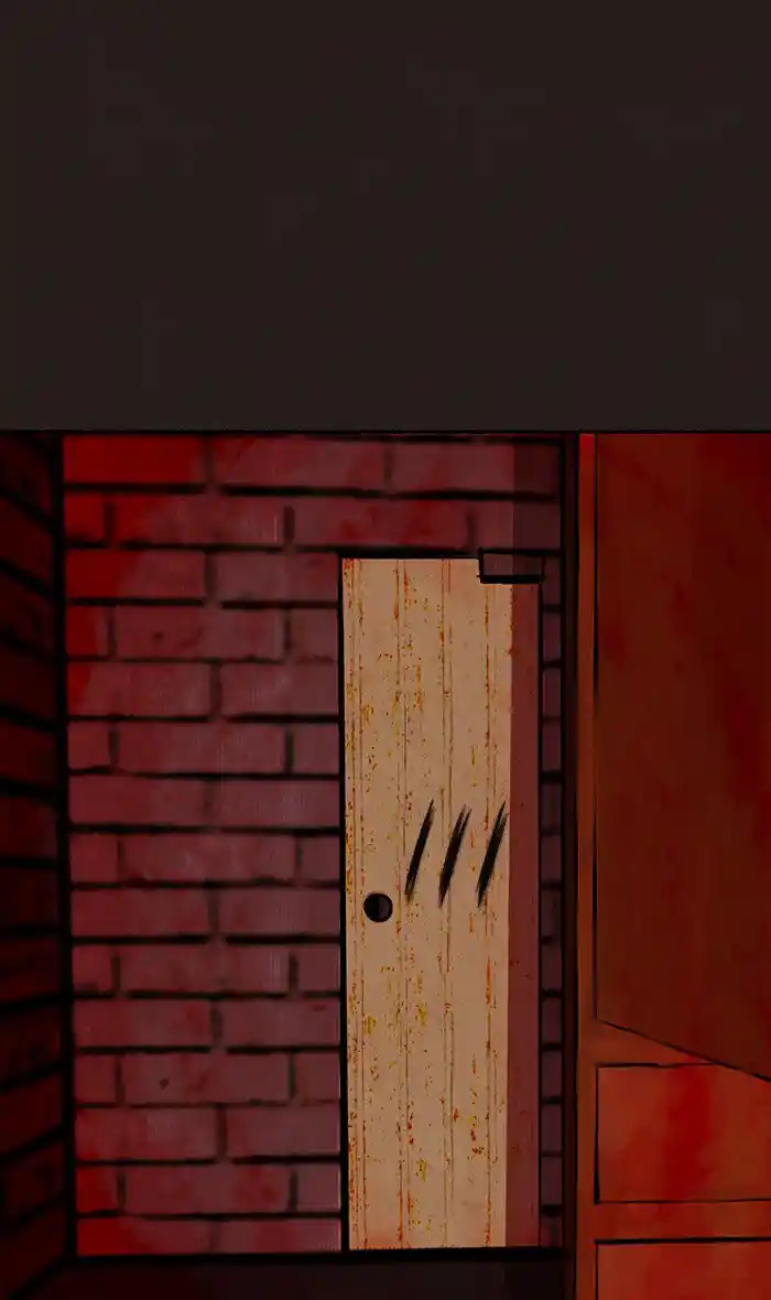 Escape Room capítulo 4, página 93