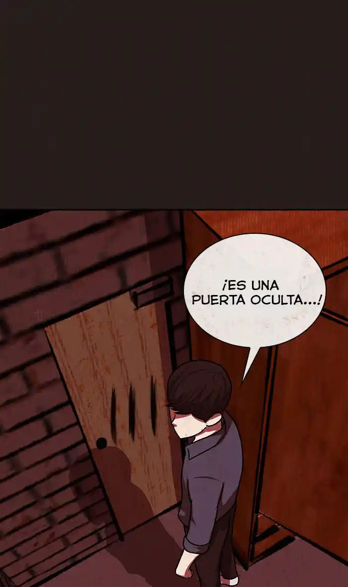 Escape Room capítulo 4, página 95