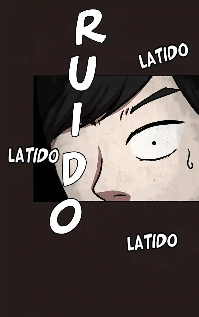 Escape Room capítulo 4, página 100