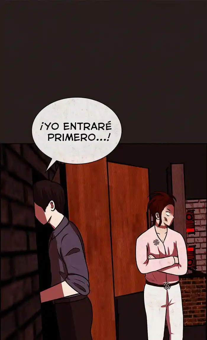 Escape Room capítulo 4, página 101