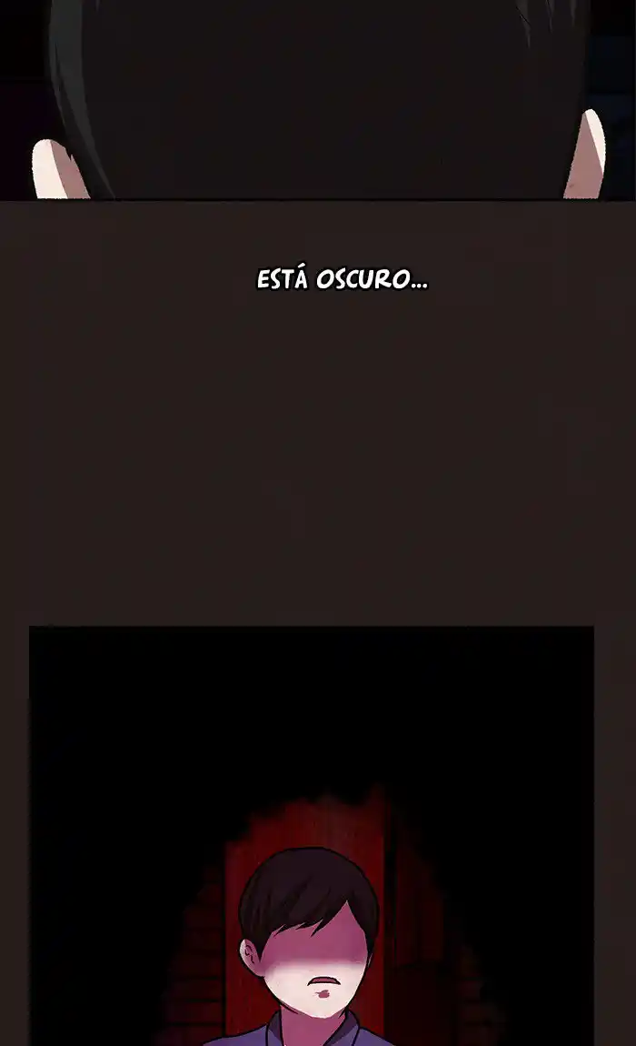 Escape Room capítulo 4, página 104