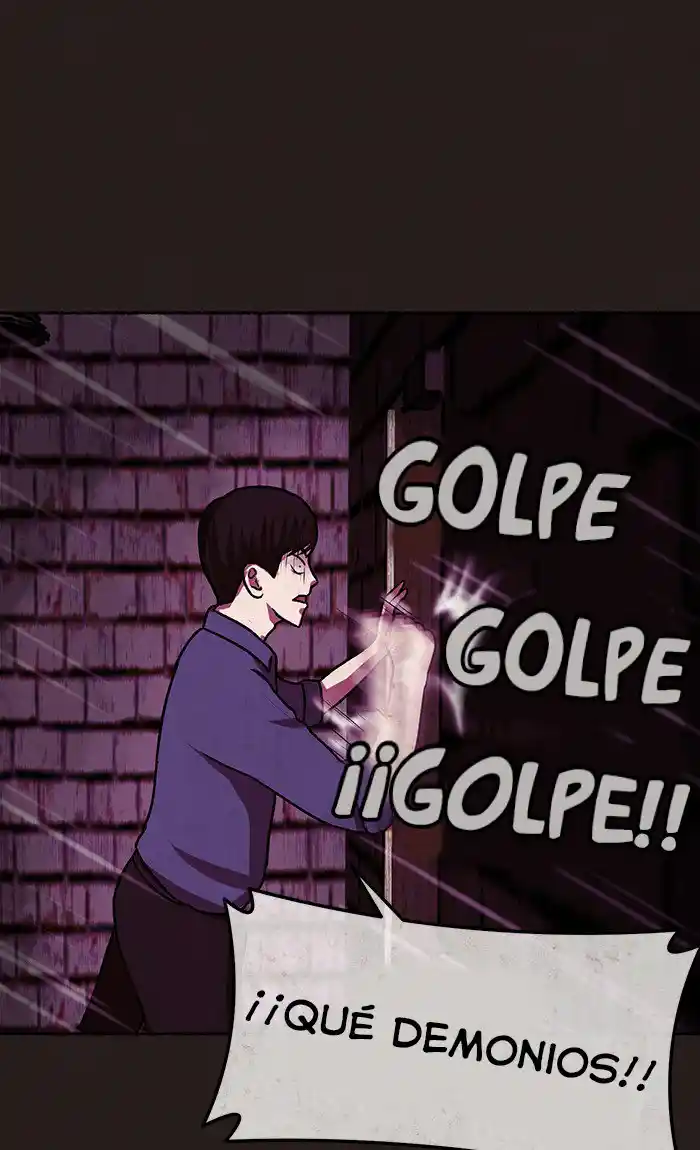 Escape Room capítulo 4, página 107