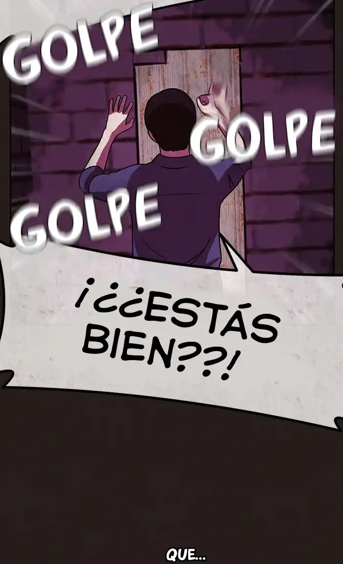 Escape Room capítulo 4, página 111
