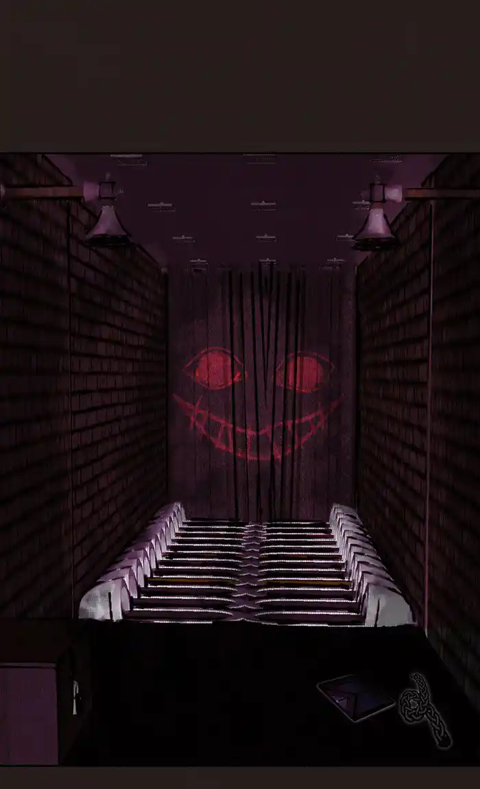 Escape Room capítulo 4, página 116