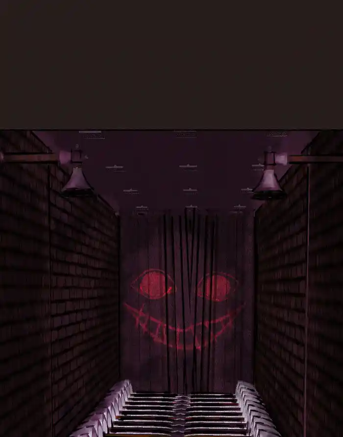 Escape Room capítulo 5, página 9