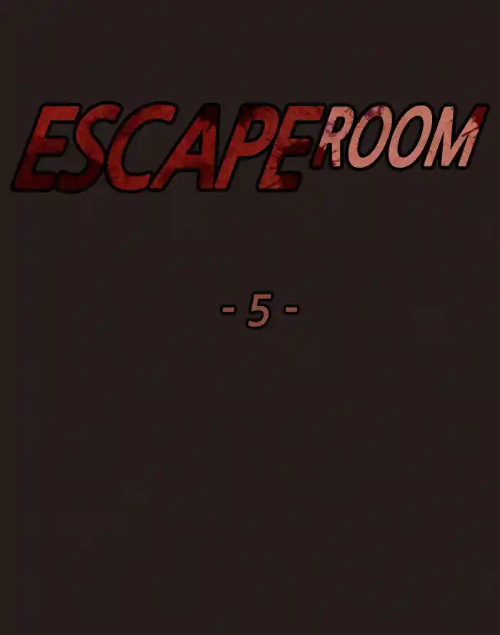Escape Room capítulo 5, página 11
