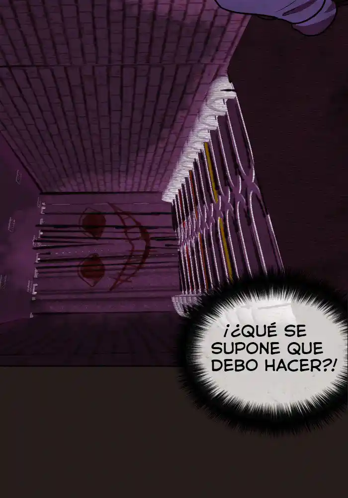 Escape Room capítulo 5, página 20