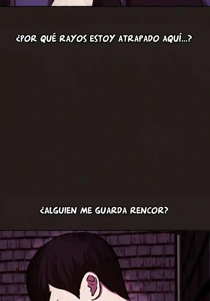 Escape Room capítulo 5, página 22