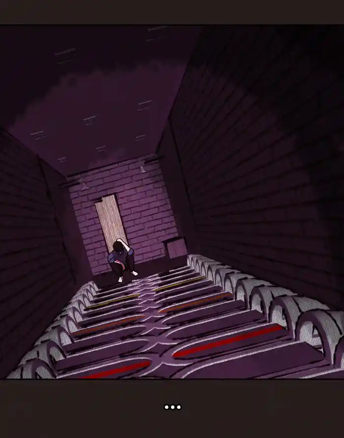 Escape Room capítulo 5, página 25