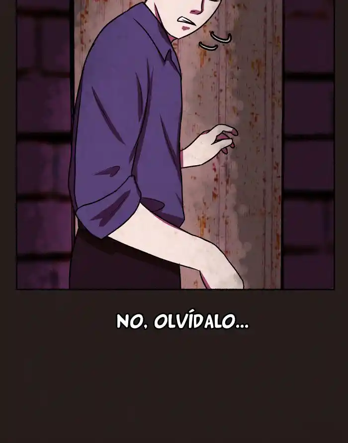 Escape Room capítulo 5, página 31