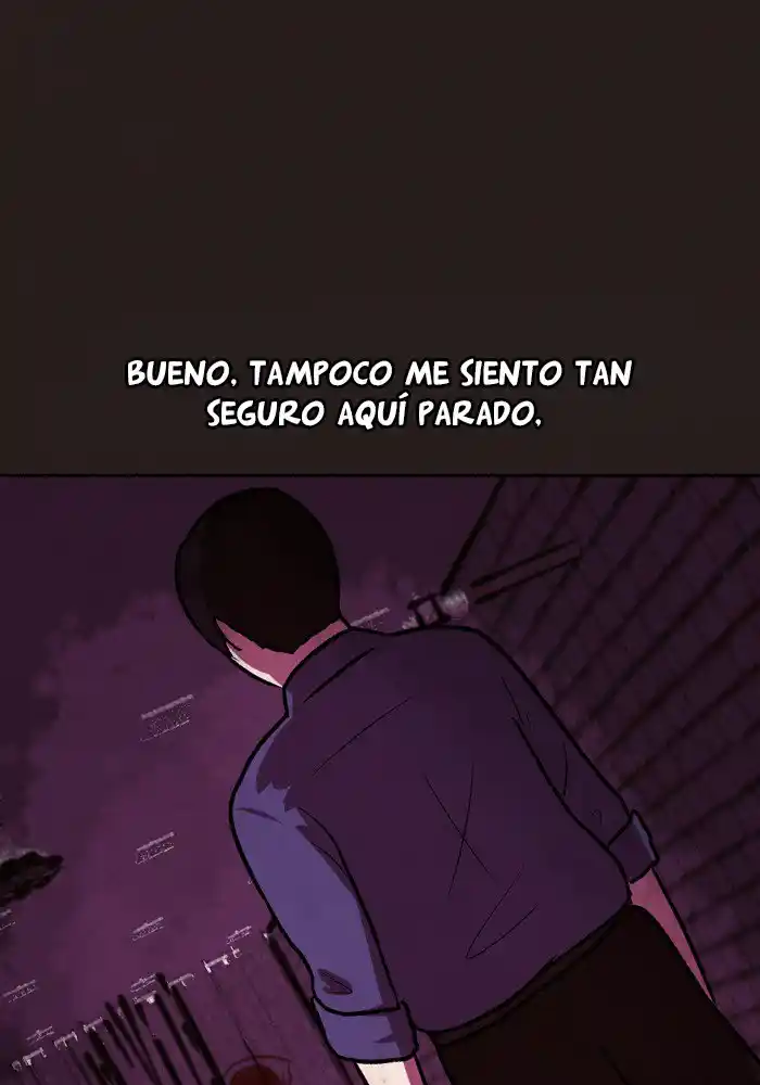 Escape Room capítulo 5, página 33