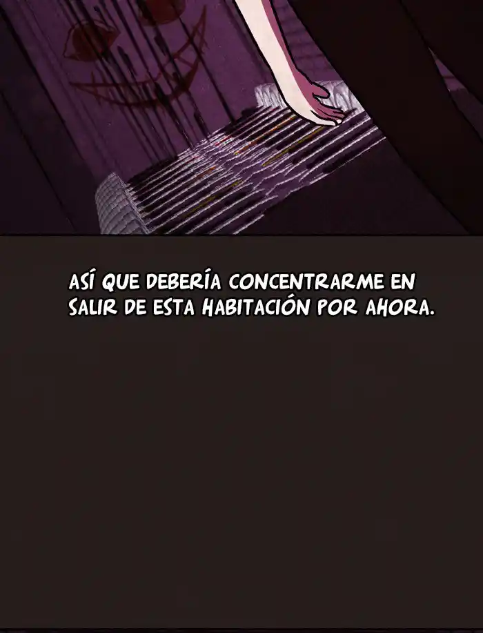 Escape Room capítulo 5, página 34