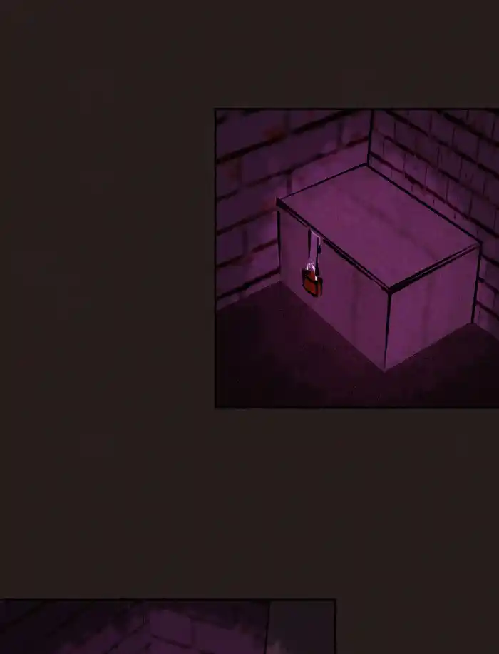 Escape Room capítulo 5, página 36