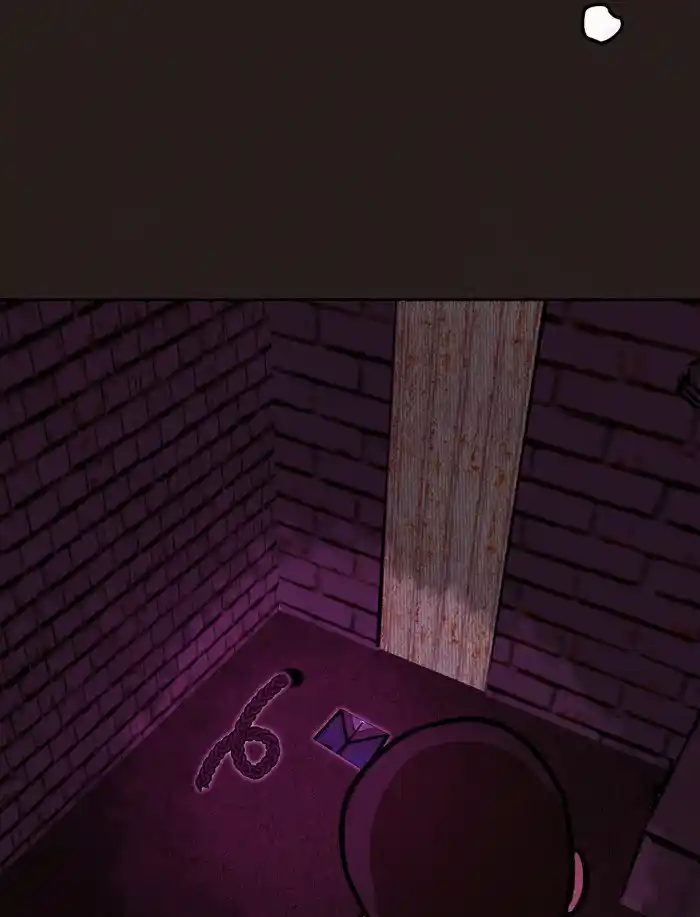 Escape Room capítulo 5, página 38