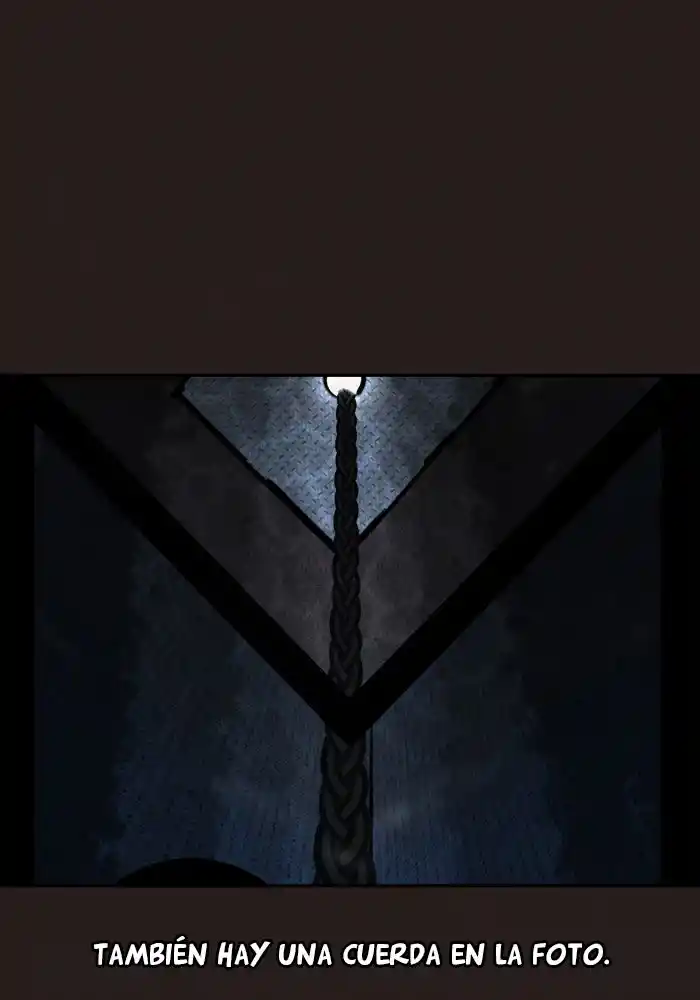 Escape Room capítulo 5, página 41