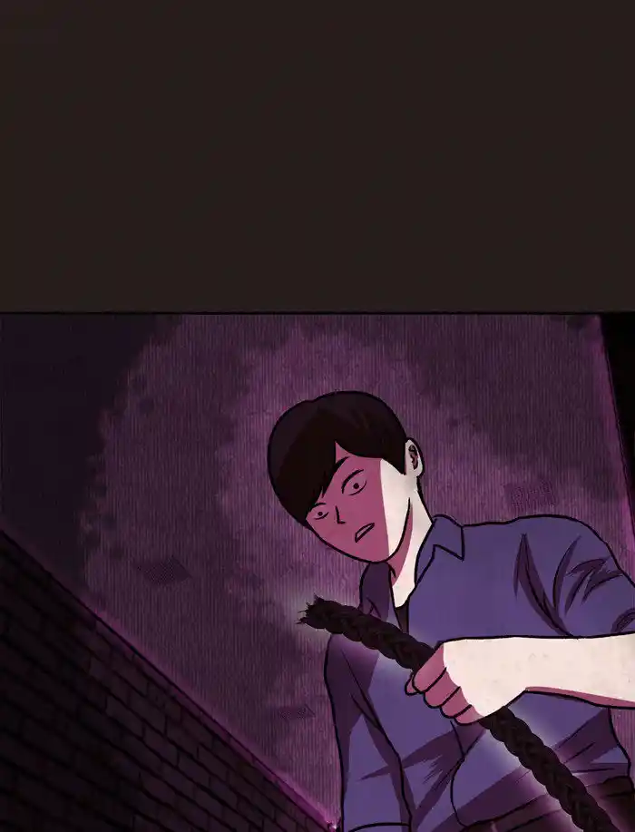 Escape Room capítulo 5, página 42