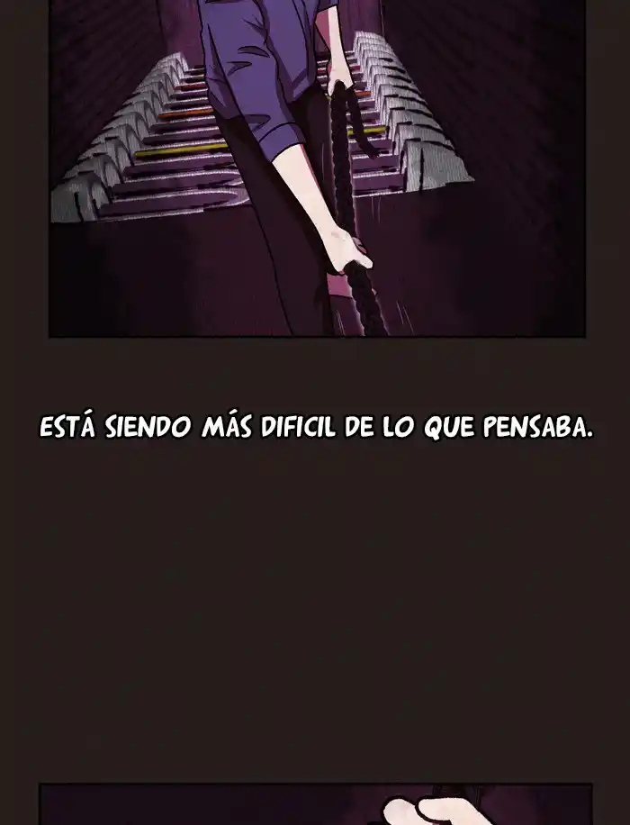 Escape Room capítulo 5, página 52